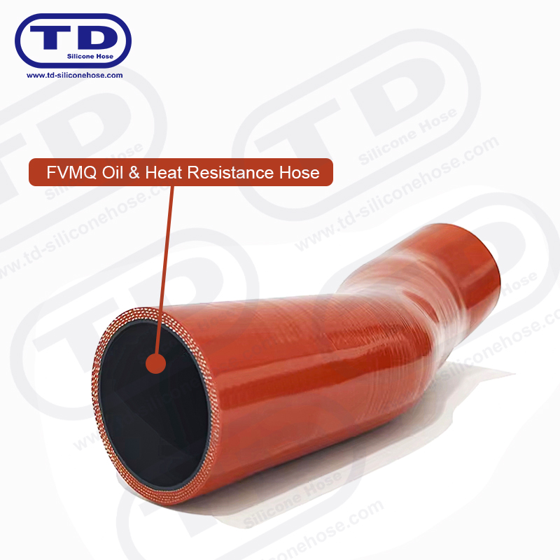 Fluorosilikon FVMQ