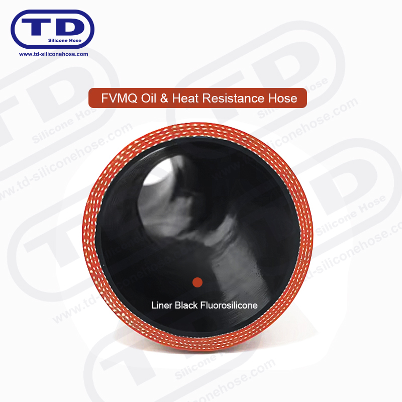 Fluorosilikon FVMQ